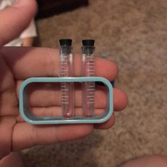 OG doll chemist student - Picture 3 of 17